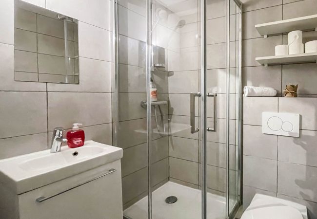 Apartment in Annecy - Belvédère vieille ville proche du château Apartment in Annecy - Belvédère vieille ville proche du château