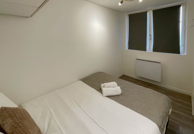 Apartment in Annecy - Belvédère vieille ville proche du château Apartment in Annecy - Belvédère vieille ville proche du château