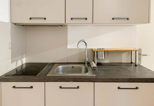 Apartment in Annecy - Belvédère vieille ville proche du château Apartment in Annecy - Belvédère vieille ville proche du château