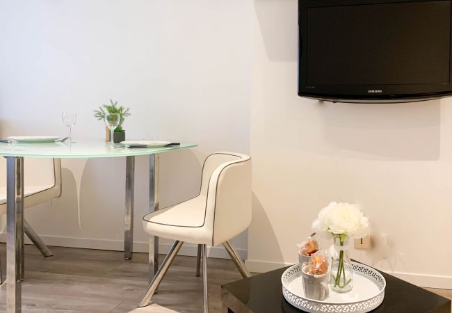 Apartment in Annecy - Belvédère vieille ville proche du château Apartment in Annecy - Belvédère vieille ville proche du château