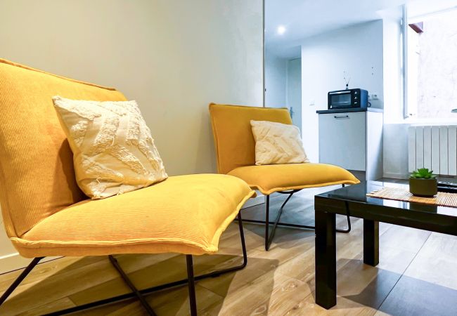 Apartment in Annecy - Belvédère vieille ville proche du château Apartment in Annecy - Belvédère vieille ville proche du château