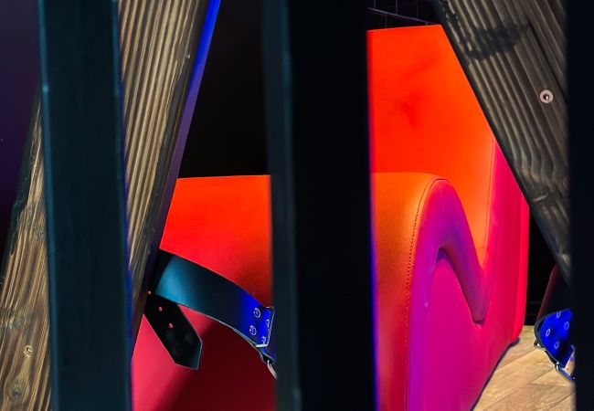 Studio in Annecy - Love room Noir Desir vieille ville Annecy Studio in Annecy - Love room Noir Desir vieille ville Annecy