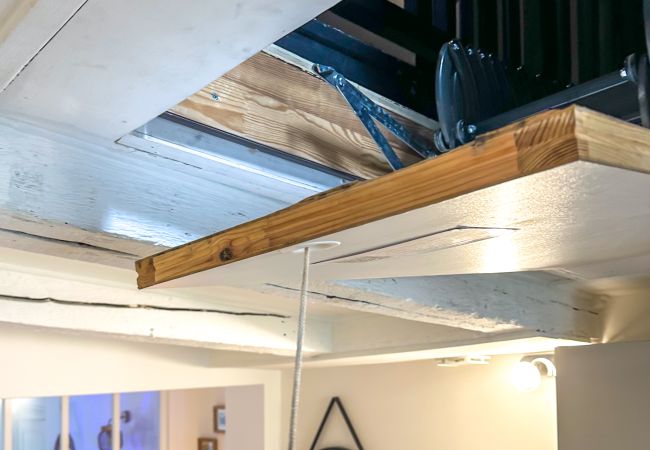 Studio in Annecy - Love room Noir Desir vieille ville Annecy Studio in Annecy - Love room Noir Desir vieille ville Annecy