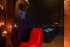 Studio in Annecy - Love room Noir Desir vieille ville Annecy