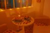Studio in Annecy - Love room Noir Desir vieille ville Annecy