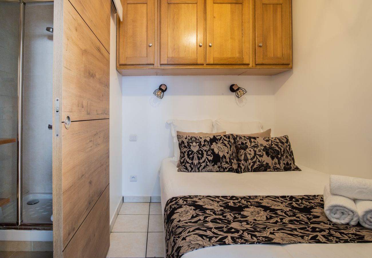 Apartment in Annecy - Tiny house coquet à 5 min de la vieille ville !