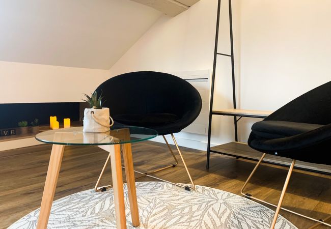 Studio in Annecy - Perchoir meilleur emplacement vieille ville Studio in Annecy - Perchoir meilleur emplacement vieille ville