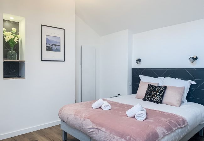 Studio in Annecy - Perchoir meilleur emplacement vieille ville Studio in Annecy - Perchoir meilleur emplacement vieille ville