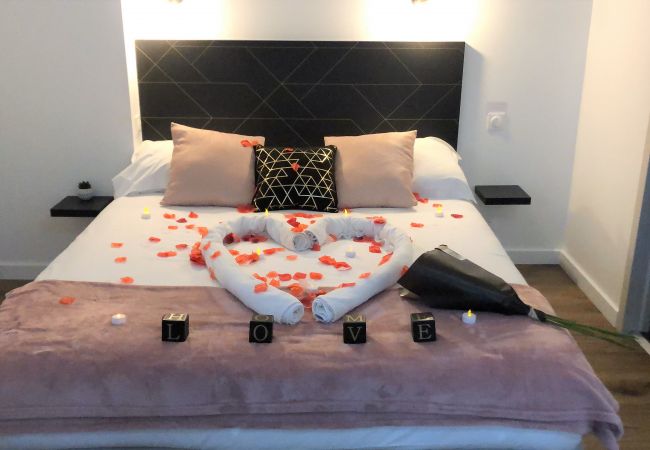 Studio in Annecy - Perchoir meilleur emplacement vieille ville Studio in Annecy - Perchoir meilleur emplacement vieille ville