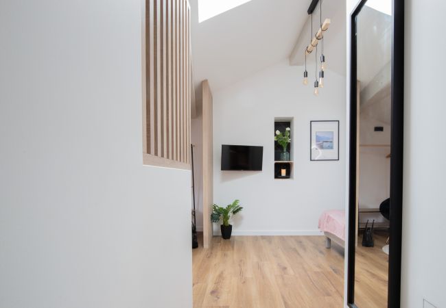 Studio in Annecy - Perchoir meilleur emplacement vieille ville Studio in Annecy - Perchoir meilleur emplacement vieille ville