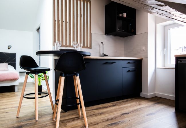 Studio in Annecy - Perchoir meilleur emplacement vieille ville Studio in Annecy - Perchoir meilleur emplacement vieille ville