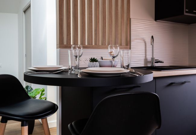 Studio in Annecy - Perchoir meilleur emplacement vieille ville Studio in Annecy - Perchoir meilleur emplacement vieille ville