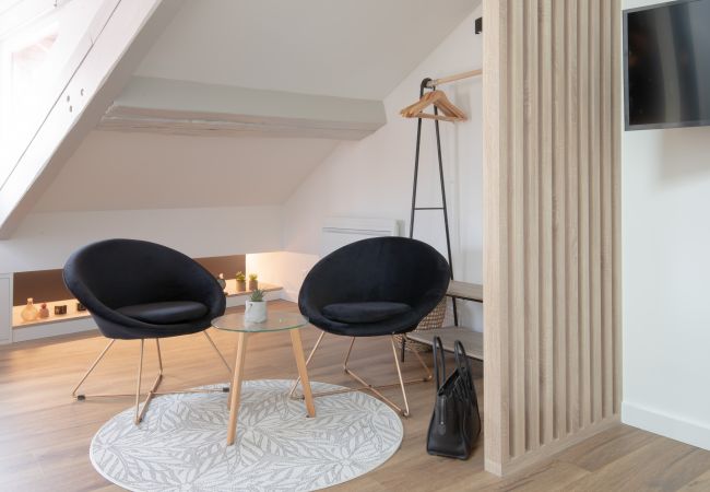 Studio in Annecy - Perchoir meilleur emplacement vieille ville Studio in Annecy - Perchoir meilleur emplacement vieille ville