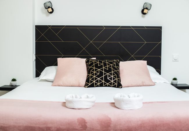 Studio in Annecy - Perchoir meilleur emplacement vieille ville Studio in Annecy - Perchoir meilleur emplacement vieille ville