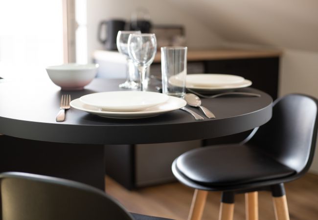 Studio in Annecy - Perchoir meilleur emplacement vieille ville Studio in Annecy - Perchoir meilleur emplacement vieille ville