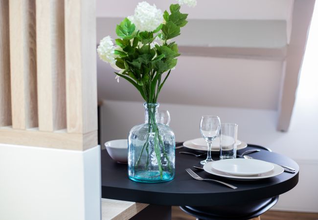 Studio in Annecy - Perchoir meilleur emplacement vieille ville Studio in Annecy - Perchoir meilleur emplacement vieille ville