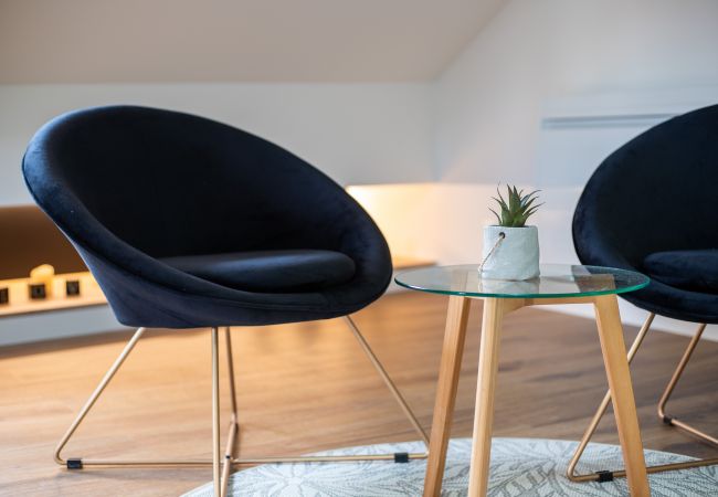 Studio in Annecy - Perchoir meilleur emplacement vieille ville Studio in Annecy - Perchoir meilleur emplacement vieille ville