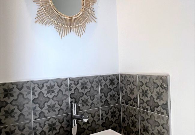 Apartment in Annecy-le-Vieux - Duplex d'Albigny 3 minutes du lac Apartment in Annecy-le-Vieux - Duplex d'Albigny 3 minutes du lac