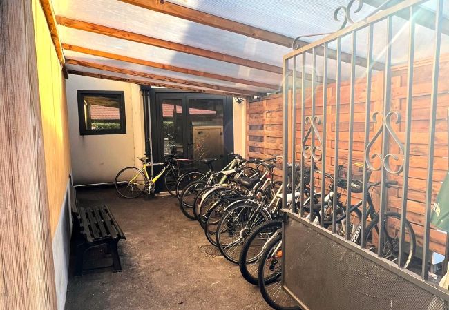 Apartment in Annecy-le-Vieux - Duplex d'Albigny 3 minutes du lac Apartment in Annecy-le-Vieux - Duplex d'Albigny 3 minutes du lac