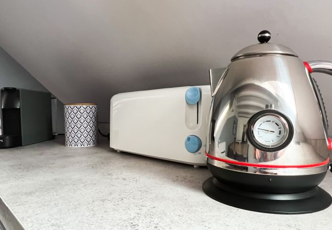 Apartment in Annecy - Rocher blanc duplex rue Carnot 5 min du lac ! I Apartment in Annecy - Rocher blanc duplex rue Carnot 5 min du lac ! I