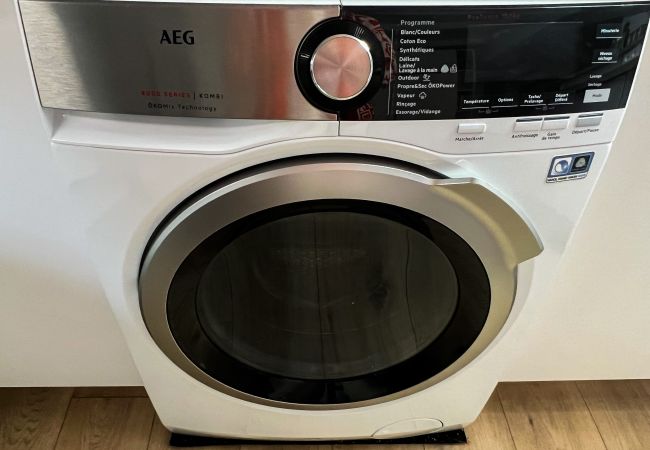 Apartment in Annecy - Rocher blanc duplex rue Carnot 5 min du lac ! I Apartment in Annecy - Rocher blanc duplex rue Carnot 5 min du lac ! I