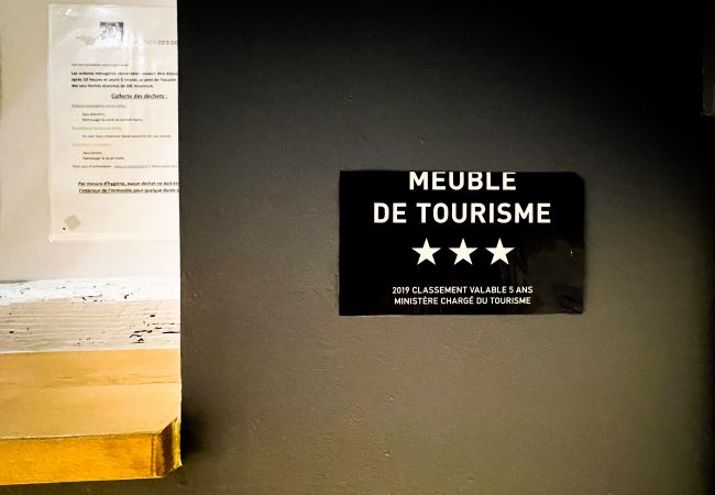 Apartment in Annecy - Rocher blanc duplex rue Carnot 5 min du lac ! I Apartment in Annecy - Rocher blanc duplex rue Carnot 5 min du lac ! I