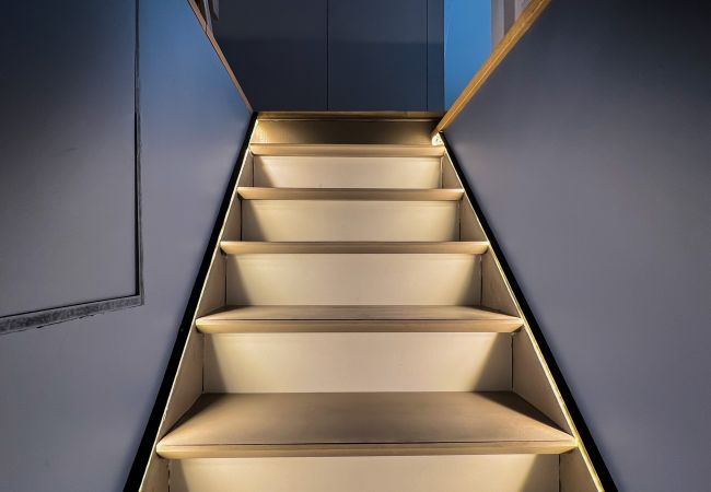 Apartment in Annecy - Rocher blanc duplex rue Carnot 5 min du lac ! I Apartment in Annecy - Rocher blanc duplex rue Carnot 5 min du lac ! I