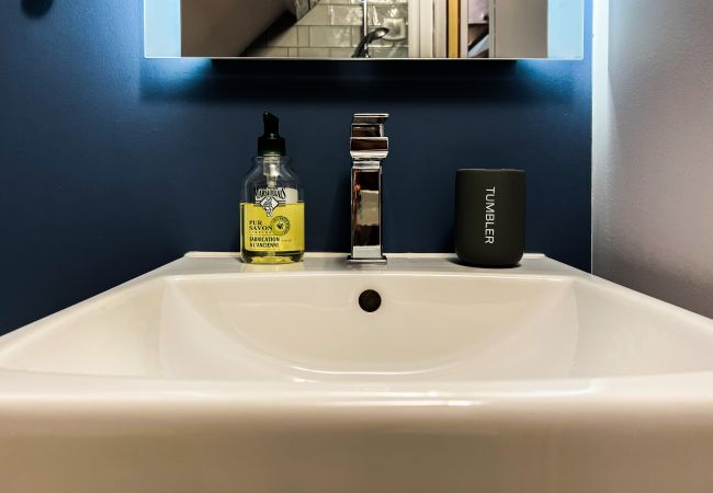 Apartment in Annecy - Rocher blanc duplex rue Carnot 5 min du lac ! I Apartment in Annecy - Rocher blanc duplex rue Carnot 5 min du lac ! I