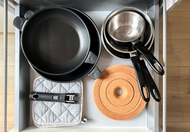 Apartment in Annecy - Rocher blanc duplex rue Carnot 5 min du lac ! I Apartment in Annecy - Rocher blanc duplex rue Carnot 5 min du lac ! I