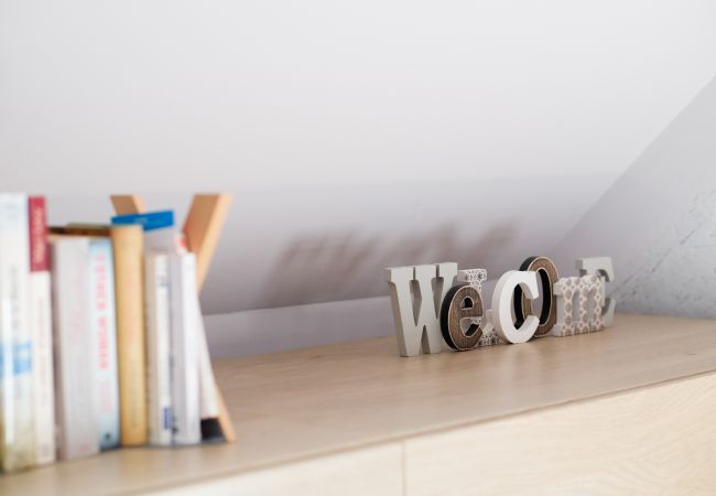 Apartment in Annecy - Rocher blanc duplex rue Carnot 5 min du lac ! I Apartment in Annecy - Rocher blanc duplex rue Carnot 5 min du lac ! I