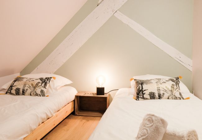 Apartment in Annecy - Rocher blanc duplex rue Carnot 5 min du lac ! I Apartment in Annecy - Rocher blanc duplex rue Carnot 5 min du lac ! I