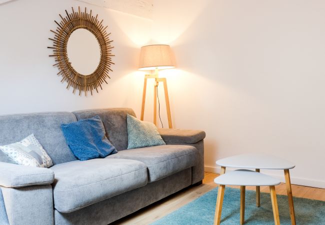 Apartment in Annecy - Rocher blanc duplex rue Carnot 5 min du lac ! I Apartment in Annecy - Rocher blanc duplex rue Carnot 5 min du lac ! I