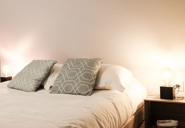 Apartment in Annecy - Rocher blanc duplex rue Carnot 5 min du lac ! I Apartment in Annecy - Rocher blanc duplex rue Carnot 5 min du lac ! I