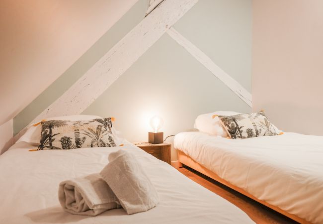 Apartment in Annecy - Rocher blanc duplex rue Carnot 5 min du lac ! I Apartment in Annecy - Rocher blanc duplex rue Carnot 5 min du lac ! I