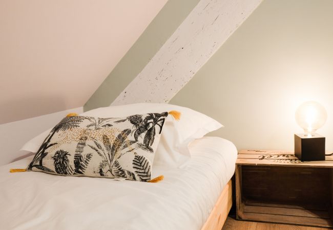 Apartment in Annecy - Rocher blanc duplex rue Carnot 5 min du lac ! I Apartment in Annecy - Rocher blanc duplex rue Carnot 5 min du lac ! I