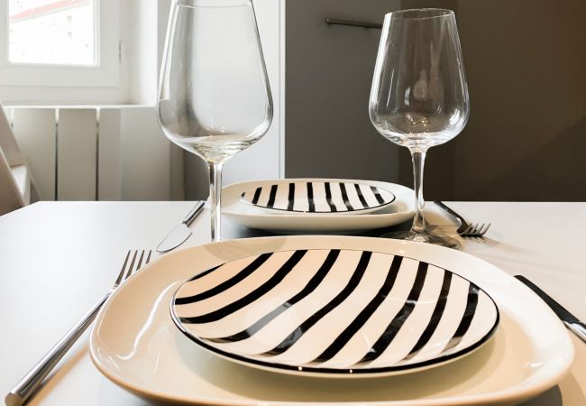 Studio in Annecy - Babypop 600 mètres du lac Studio in Annecy - Babypop 600 mètres du lac