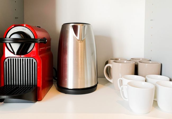 Studio in Annecy - Babypop 600 mètres du lac Studio in Annecy - Babypop 600 mètres du lac