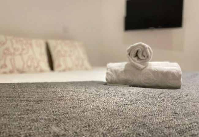 Studio in Annecy - Babypop 600 mètres du lac Studio in Annecy - Babypop 600 mètres du lac