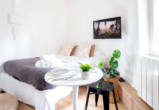 Studio in Annecy - Babypop 600 mètres du lac Studio in Annecy - Babypop 600 mètres du lac