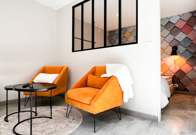 Apartment in Annecy - Hermès vieille ville romantique Apartment in Annecy - Hermès vieille ville romantique