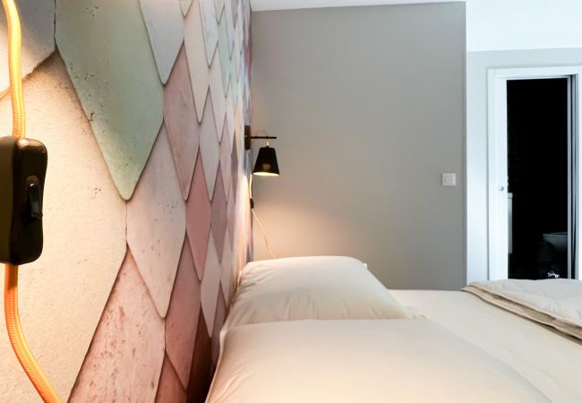 Apartment in Annecy - Hermès vieille ville romantique Apartment in Annecy - Hermès vieille ville romantique