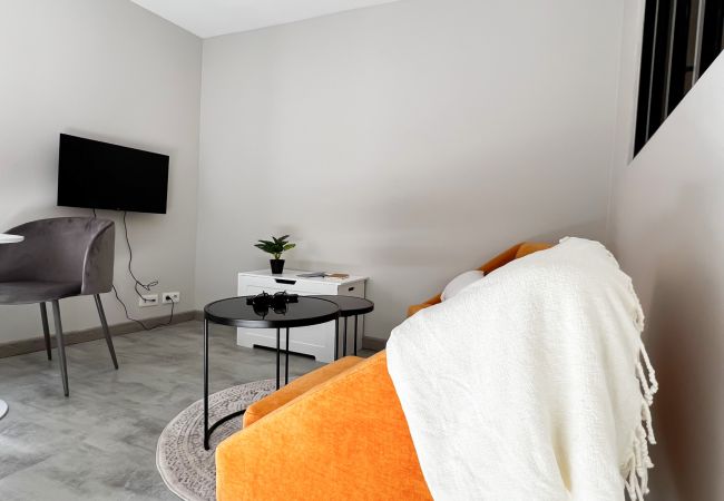 Apartment in Annecy - Hermès vieille ville romantique Apartment in Annecy - Hermès vieille ville romantique