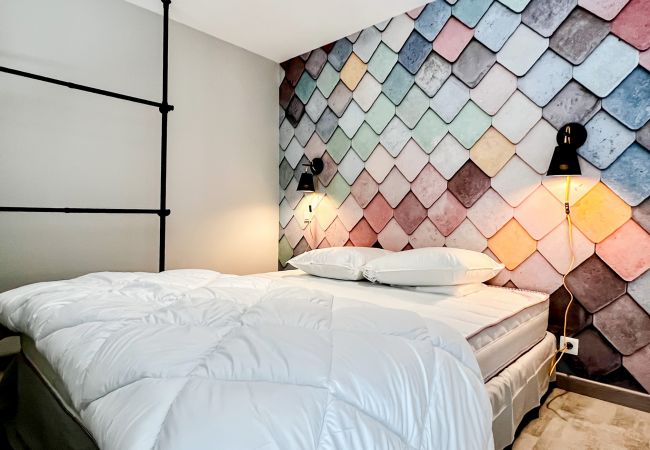 Apartment in Annecy - Hermès vieille ville romantique Apartment in Annecy - Hermès vieille ville romantique