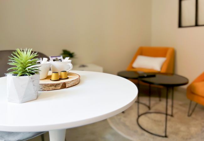 Apartment in Annecy - Hermès vieille ville romantique Apartment in Annecy - Hermès vieille ville romantique