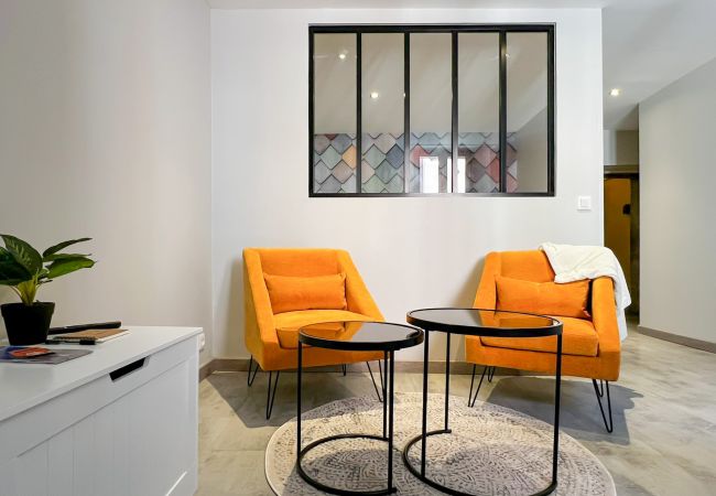 Apartment in Annecy - Hermès vieille ville romantique Apartment in Annecy - Hermès vieille ville romantique