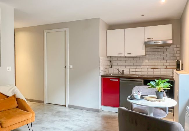 Apartment in Annecy - Hermès vieille ville romantique Apartment in Annecy - Hermès vieille ville romantique