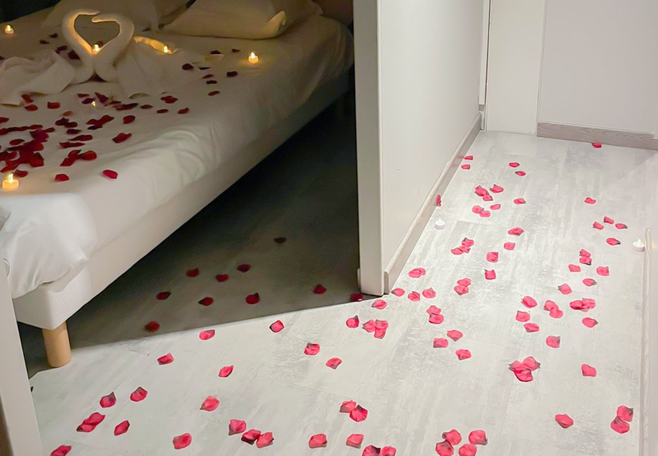Apartment in Annecy - Hermès vieille ville romantique