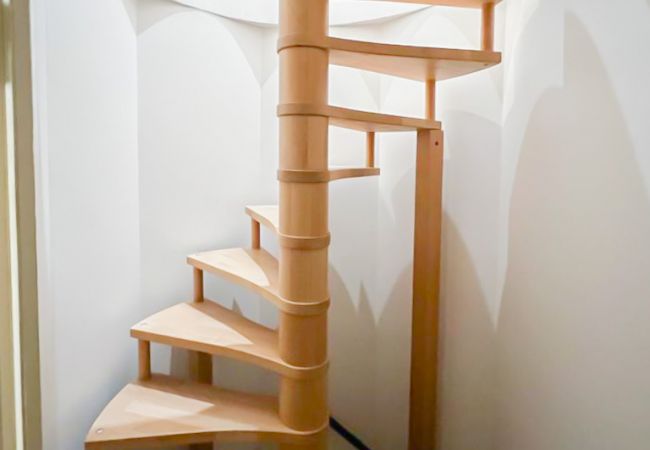 Apartment in Annecy - Atypique sous château vieille ville Apartment in Annecy - Atypique sous château vieille ville