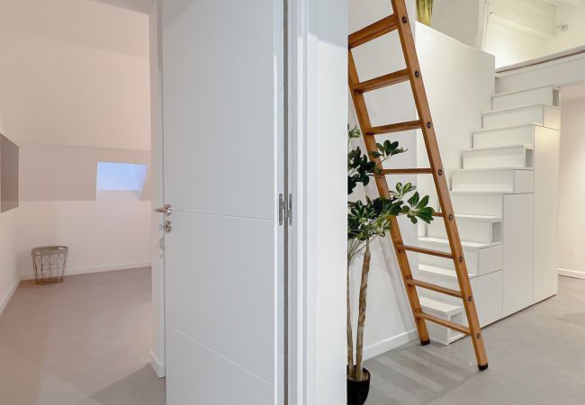 Apartment in Annecy - Atypique sous château vieille ville Apartment in Annecy - Atypique sous château vieille ville