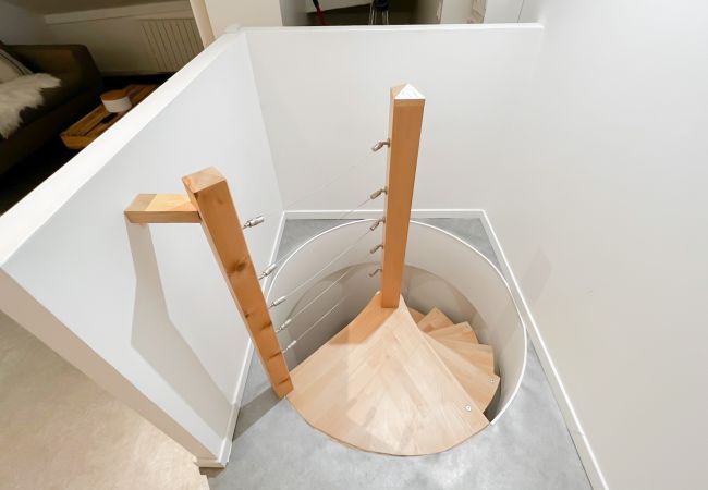 Apartment in Annecy - Atypique sous château vieille ville Apartment in Annecy - Atypique sous château vieille ville